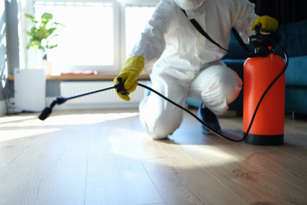 Best Pest Inspection Near Me  in Staffd, OR